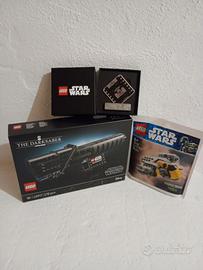 LEGO 40917 5010320 30728 MISB