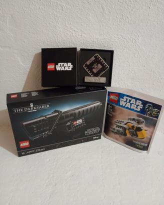 LEGO 40917 5010320 30728 MISB