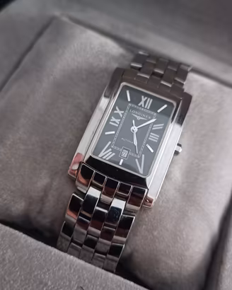 Longines Dolcevita automatico 