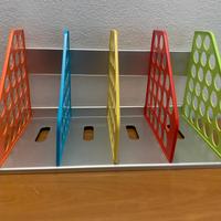 n°4 Organizzatori per scrivania