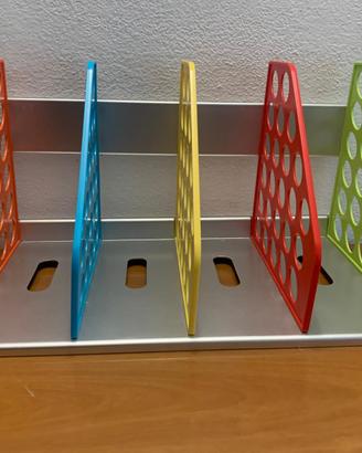 n°4 Organizzatori per scrivania