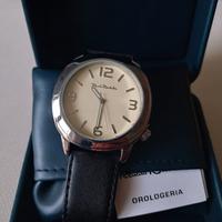 Orologio Renato Balestra nuovo