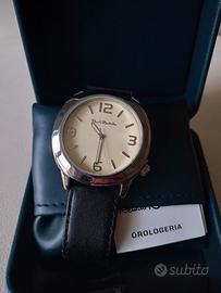 Orologio Renato Balestra nuovo