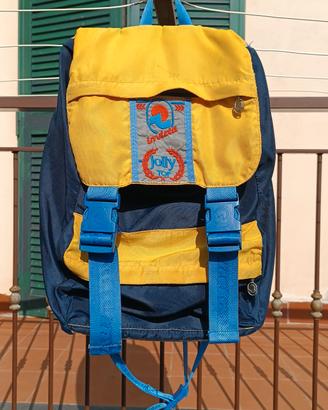 Invicta jolly top anni 90 