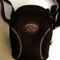 Porta macchina fotografica