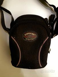 Porta macchina fotografica