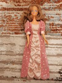 Barbie  Principessa Sissi