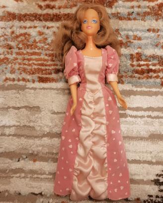 Barbie  Principessa Sissi