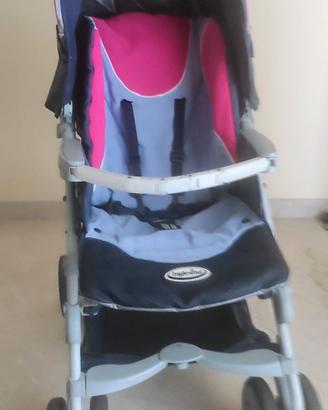 PASSEGGINO INGLESINA   