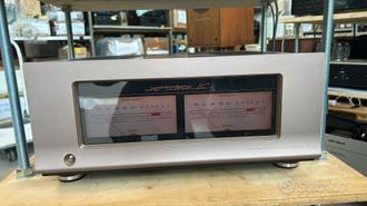 Used luxman m-7 for Sale | HifiShark.com