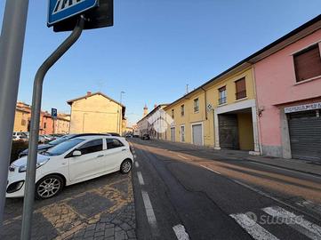 NEGOZIO A CARPENEDOLO