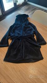 Accappatoio Kiabi bambino bambina
Blu