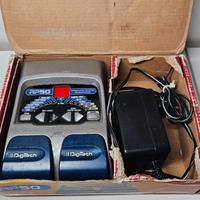 DIGITECH RP50