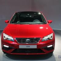 Ricambi originali seat leon