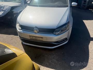 KIT ARIA CONDIZIONATA VW POLO 6 R 2015