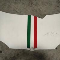 Cofano Anteriore Chatenet Ch22 USATO