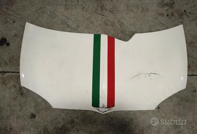 Cofano Anteriore Chatenet Ch22 USATO