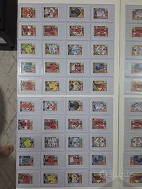 Panini 2026 extra stickers