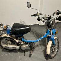Yamaha Altro modello - 1980