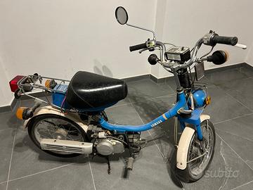 Yamaha Altro modello - 1980