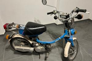 Yamaha Altro modello - 1980