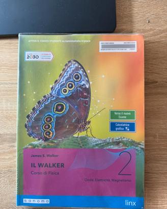 IL WALKER 2 James S. Walker