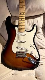 Fender American Special Stratocaster USA - 2-Tone