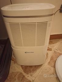 Deumidificatore  Elettroline