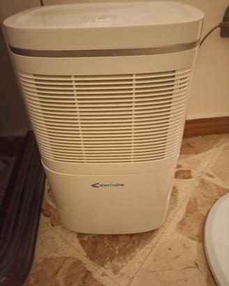 Deumidificatore  Elettroline