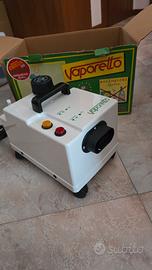 Macchina vapore VAPORETTO 