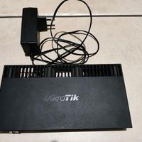 Mikrotik
