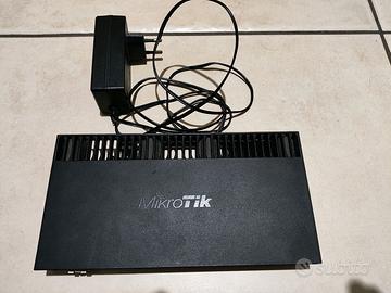 Mikrotik