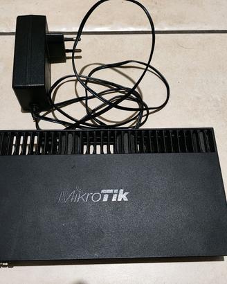 Mikrotik