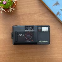 Olympus AF-1 (flash non funzionante)