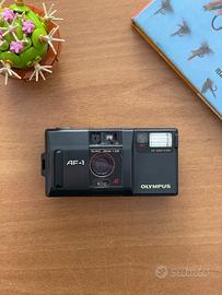 Olympus AF-1 (flash non funzionante)