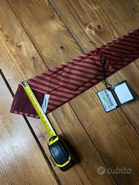 Stock 10 cravatte Mattabisch