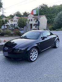 Audi TT Mk1 1.8 Turbo Benzina