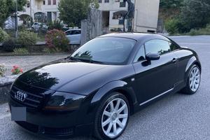 Audi TT Mk1 1.8 Turbo Benzina