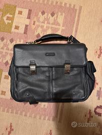 CARTELLA DA LAVORO PIQUADRO