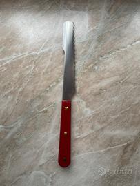 Coltello taglia e spalma Berti
