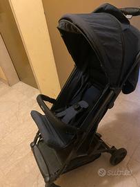 PASSEGGINO INGLESINA