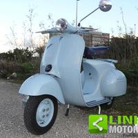 PIAGGIO Vespa 125 MA VNB1T - completamente rest