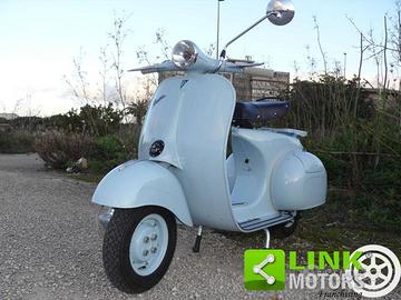 PIAGGIO Vespa 125 MA VNB1T - completamente rest