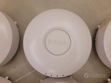 D-Link DWL-6600AP Access Point Ricondizionato