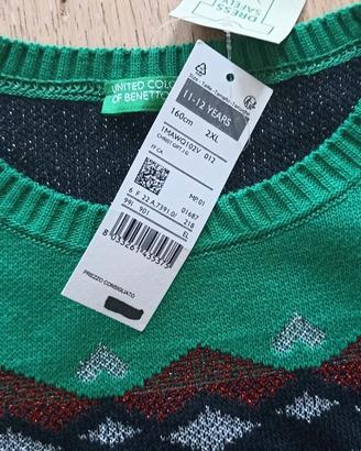 Maglione natalizio