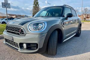 Mini countryman SD All4