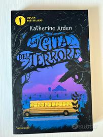 La gita del terrore - Katherine Arden