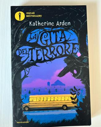 La gita del terrore - Katherine Arden