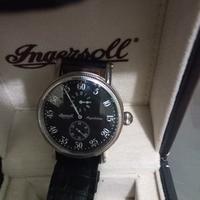 orologio ingersoll automatico