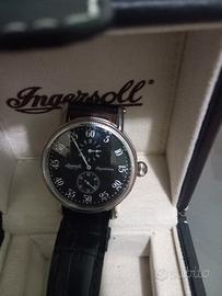 orologio ingersoll automatico